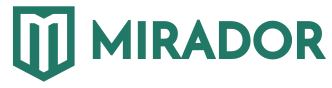 Mirador Logo